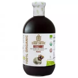 Georgia's Natural Beetroot Juice 1000ml