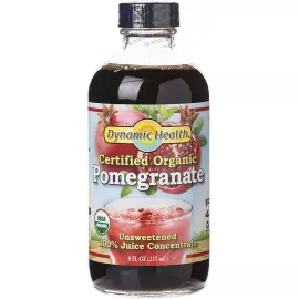 Dynamic Health Pure Pomegranate Concentrate 237 Ml