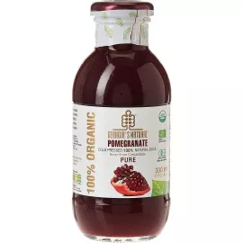 Georgia's Natural Pomegranate Juice 300ml