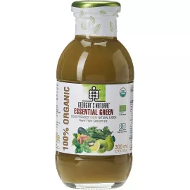 Georgia's Natural Essential Green Juice 300ml