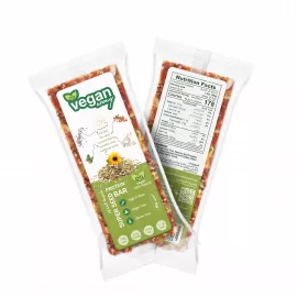 Veganway Super Seed Bar Coconut Flavor 40g