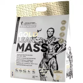 Kevin Levrone Gold Lean Mass Chocolate 6 kg (13.27 lb)