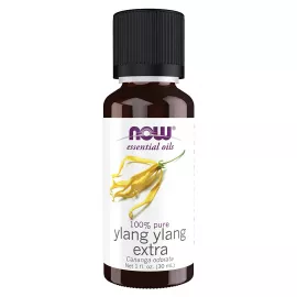 Now Essential Oils  Ylang Ylang Oil 1 oz