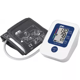 A&D UA-651 Digital Upper Arm Blood Pressure Monitor