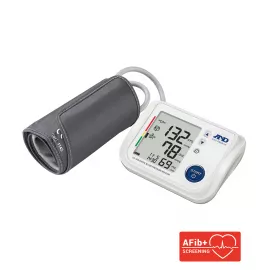 A&D UA-1020 Premiere Upper Arm Blood Pressure Monitor