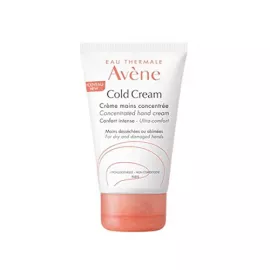 Avene Hand Cream With Cold Cream 50ml