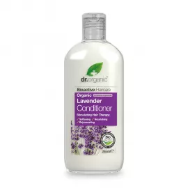 Dr.Organic  Lavender Conditioner  265 ml