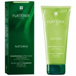 Rene Furterer NATURIA extra-gentle shampoo 200 ml