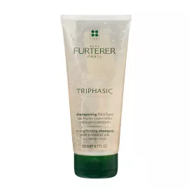 Rene Furturer Triphasic Anti-Hair Loss Ritual Stimulating Shampoo 200 ml / 6.7 oz