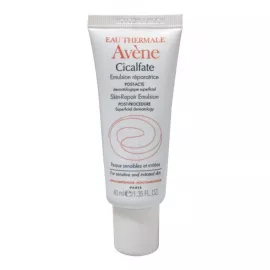 Avene Cicalfate Post Procedure Skin Repair Emulsion 40 ml
