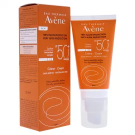 Avene Very High Protection Darktinted Cream SPF 50+ 50 ml