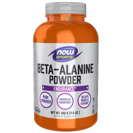 Now Sports Beta-Alanine Powder 500G