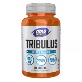 Now Sports, Tribulus 1000 mg Tablets 90 Tablets