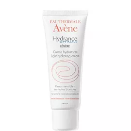 Avene Hydrance  Optimale Light Hydrating Cream  40ml