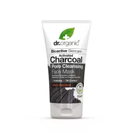 Dr. Organic Charcoal Face Mask  125ml