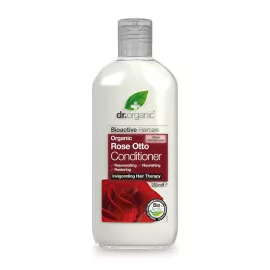 Dr.Organic  Rose Otto Conditioner  265 ml