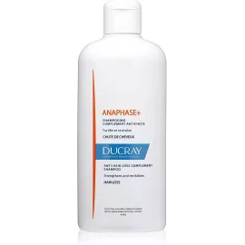Ducray Anaphase Plus Shampoo Hair Loss 400 ml