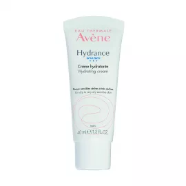 Avene Hydrance Optimale rich Hydrating Cream 40ml