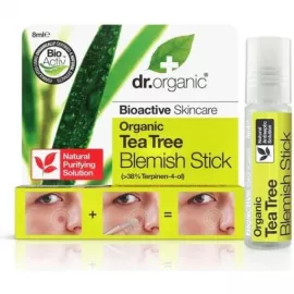 Dr. .Organic Tea Tree Blemish  Stick  8ml