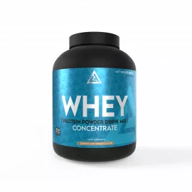 Lazar Angelov Whey Protein Cookies and Cream 2000g (4.4 lb)
