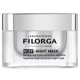 Filorga Sleeping Mask Ncef 50 ml