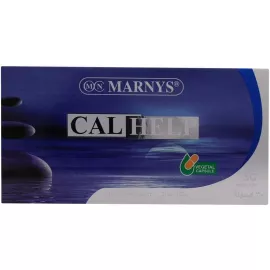 Marnys Calhelp - 30 Capsules