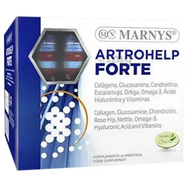 Marnys Artrohelp Forte Vial - 10 ml