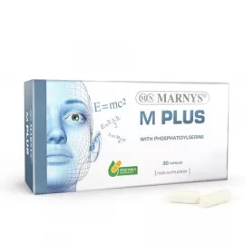 Marnys M Plus 30 capsules