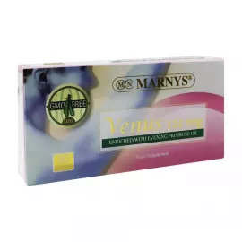 Marnys Venus 125 mg - 30 Capsules