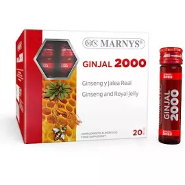 Marnys Ginjal - 2000 mg