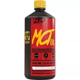 Mutant MCT Oil 946 ml 32 fl. oz