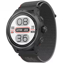 COROS Apex 2 Pro GPS Outdoor Watch - Black