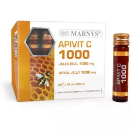 Marnys Apivit C 1000 mg 200 ml