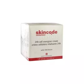 Skincode  24h Cell Energizer Cream 50 ml