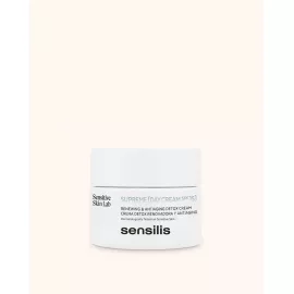 Sensilis Supreme Renewal Detox Day Cream 50 ml