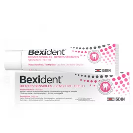 Bexident Sensitive Teeth Toothpaste 75 ml