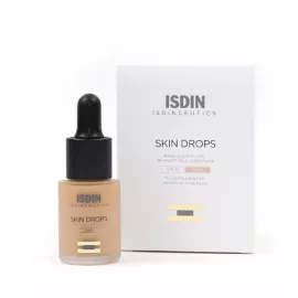Isdin Ceutics Skin Drops Sand 15 ml