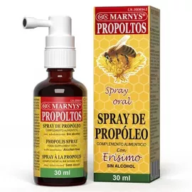 Marnys Propoltos Propolis Spray - 30 ml