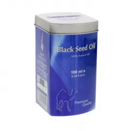 Hemani Black Seed Oil 100mL