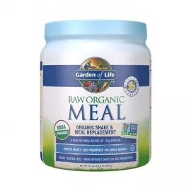 Garden Of Life Raw Organic Meal 484 g
