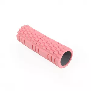 Prickly Pear 'Release' Large Foam Roller Pink 44cm x 14cm