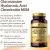 Solgar Glucosamine Hyaluronic Acid Chondroitin Msm 120 Tablets