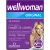 Vitabiotics Wellwoman 30's capsules