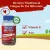 Bioglan Smartkids Iron Energy Support Strawberry Flavour Gummies 30's