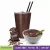 مظروف شيك وبودينج الشوكولاتة الداكنة لإنقاص الوزن من كيوفي 7  x 27 جرام
