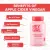 Hey Girl Nutrition Apple Cider Vinegar Veggie Capsules 120's
