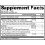 Jarrow Formulas Resveratrol Synergy 200 Mg Tablets 60's