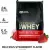 Optimum Nutrition Gold Standard 100% Whey Protein Delicious Strawberry 4.54 kg