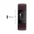Fitbit Charge 4 Advanced NFC With Gps Swim Tracking Rosewood Color Fitness Tracker