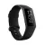Fitbit Charge 4  Advanced NFC With Gps Swim Tracking Black Color Fitness Tracker